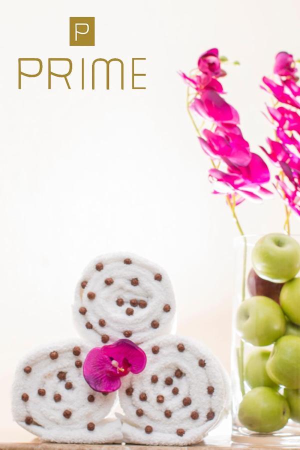 Prime Almina Hotel Jeddah Exterior foto