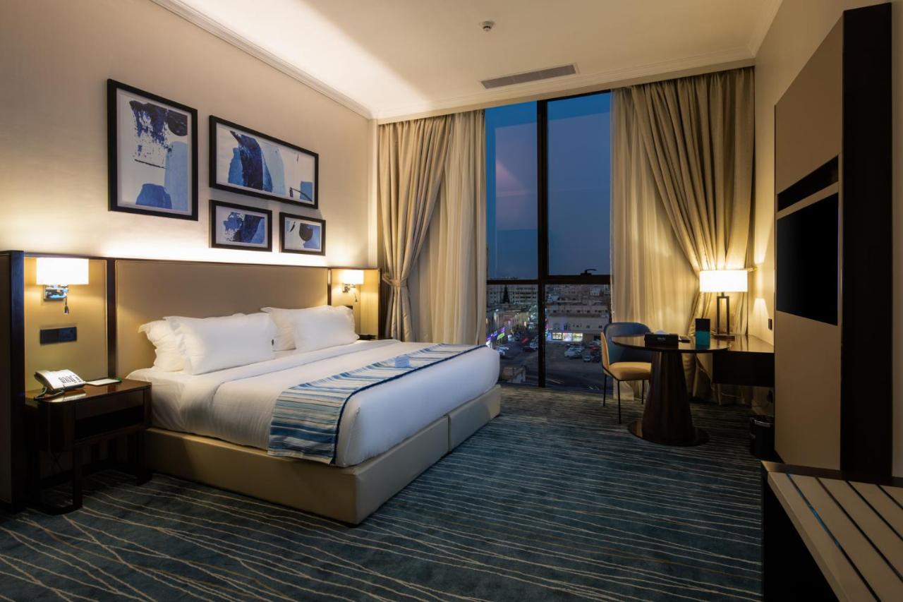 Prime Almina Hotel Jeddah Exterior foto
