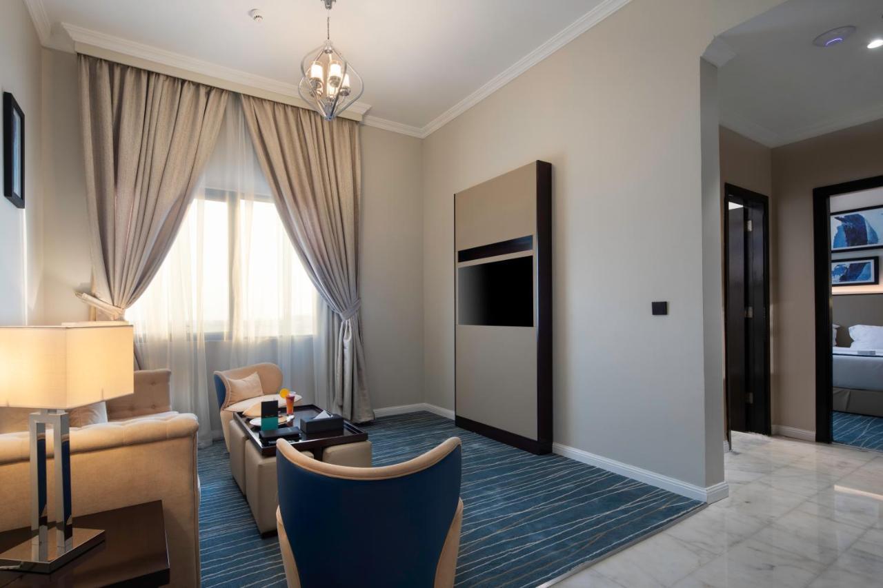 Prime Almina Hotel Jeddah Exterior foto